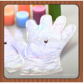 milk paraffin wax hand gloves